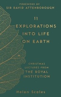 bokomslag 11 Explorations into Life on Earth