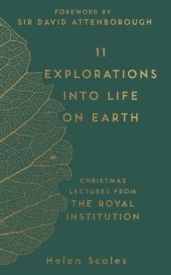 11 Explorations into Life on Earth 1