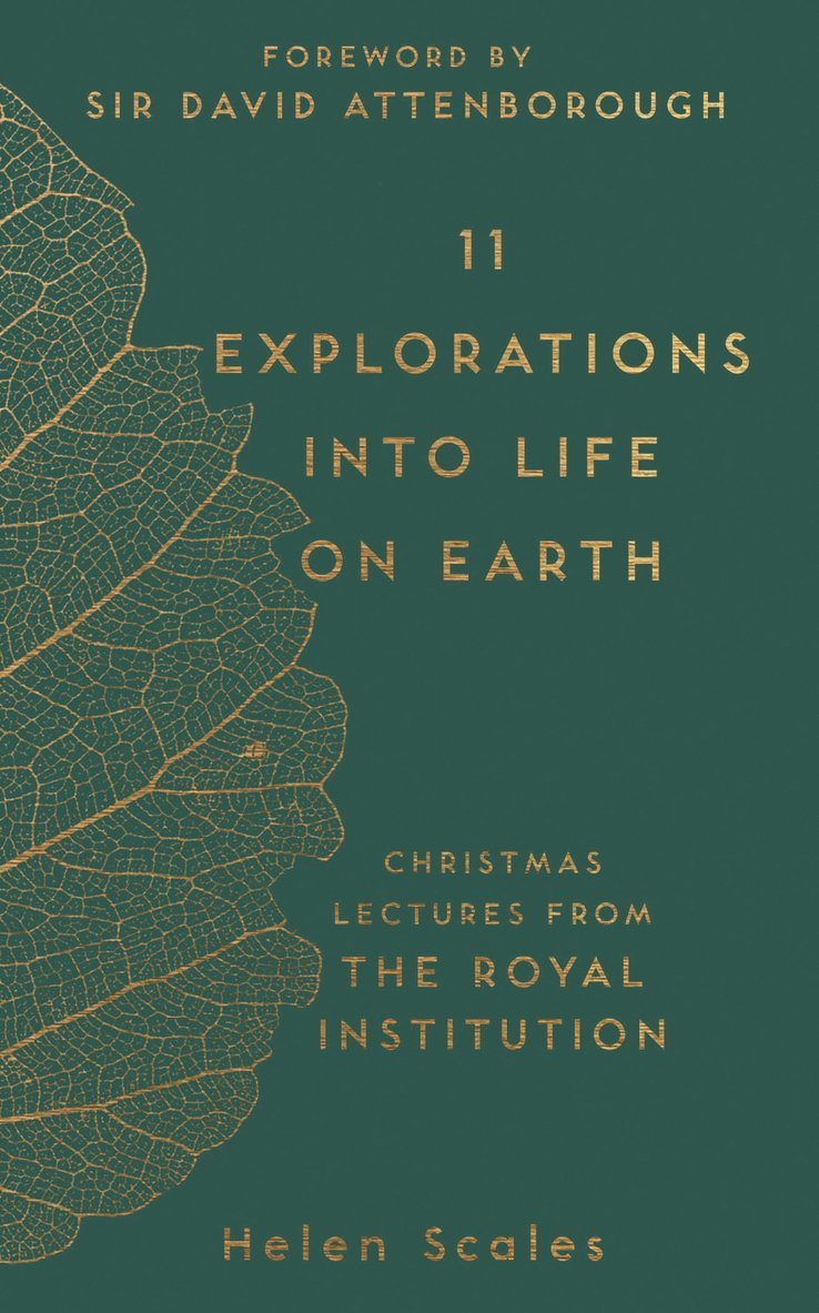 11 Explorations into Life on Earth 1