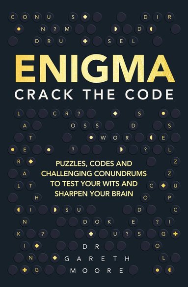 Gareth Moore - Enigma, Häftad