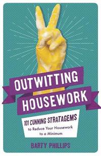 bokomslag Outwitting Housework