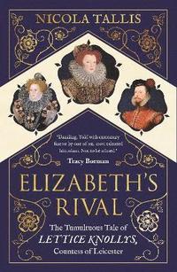 bokomslag Elizabeth's Rival