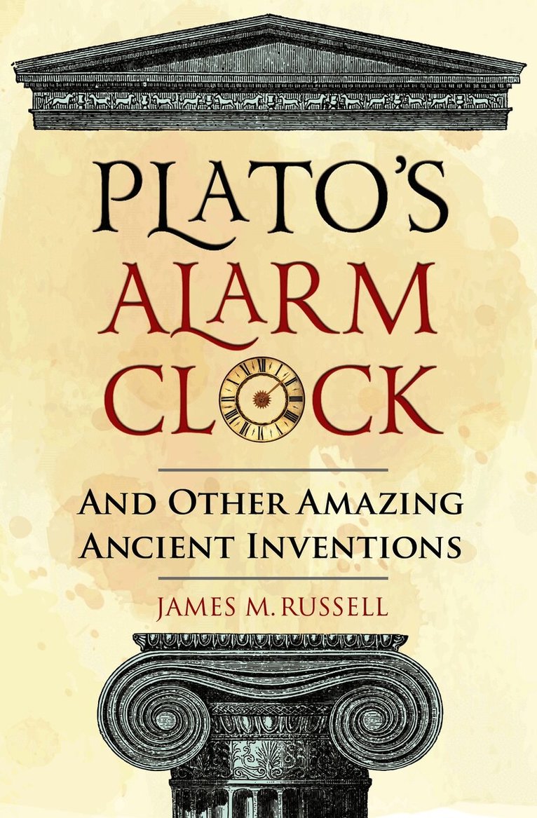 Plato's Alarm Clock