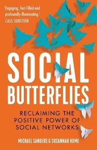 bokomslag Social Butterflies