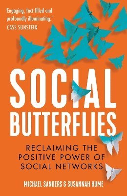 Social Butterflies 1