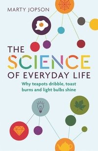 bokomslag The Science of Everyday Life