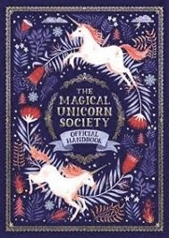 bokomslag The Magical Unicorn Society