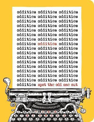 Oddities 1