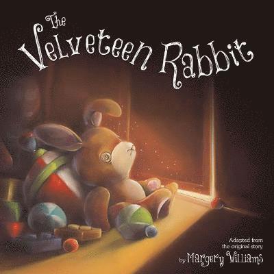 Velveteen Rabbit