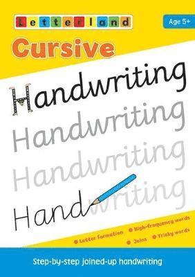 Cursive Handwriting 1