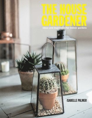 Palmer, I: House Gardener