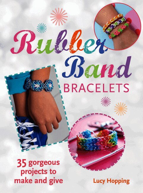 Rubber Band Bracelets