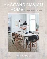 The Scandinavian Home 1