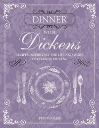 bokomslag Dinner with Dickens
