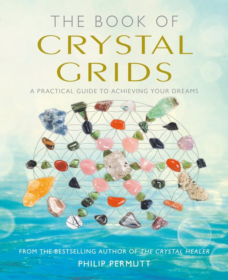 Book of Crystal Grids