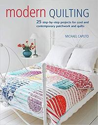 bokomslag Modern Quilting