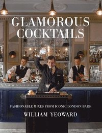 bokomslag Glamorous Cocktails