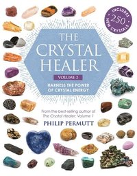bokomslag The Crystal Healer: Volume 2