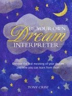 bokomslag Be Your Own Dream Interpreter