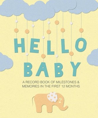 Hello Baby 1