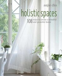 bokomslag Holistic Spaces