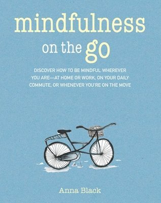 Mindfulness on the Go 1