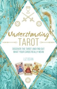 bokomslag Understanding Tarot