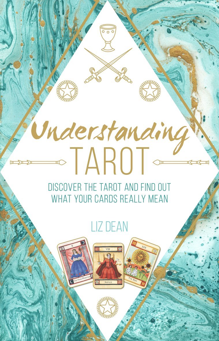 Understanding Tarot 1