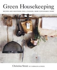 bokomslag Green Housekeeping