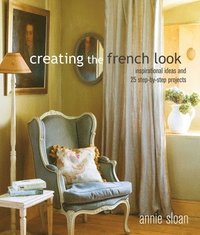 bokomslag Creating the French Look