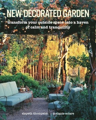 New Decorated Garden 1