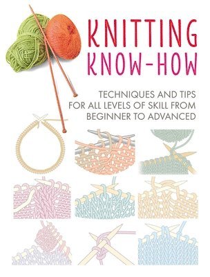 Knitting Know-How 1