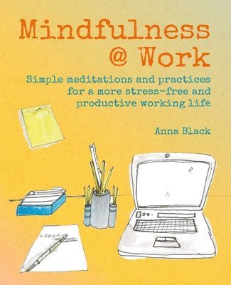 bokomslag Mindfulness @ Work