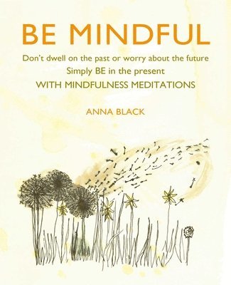bokomslag Be Mindful