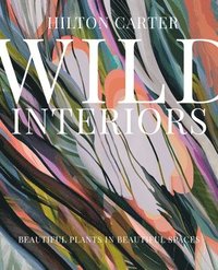 bokomslag Wild Interiors