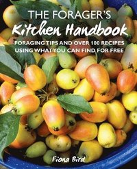 bokomslag Forager's Kitchen Handbook