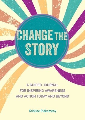 Change the Story 1