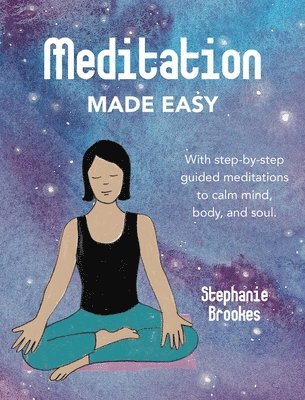 Meditation Made Easy 1