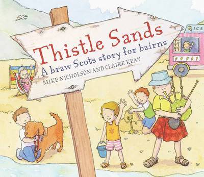 Thistle Sands 1