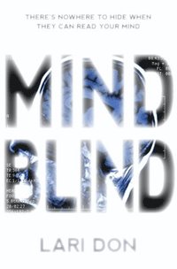 bokomslag Mind Blind