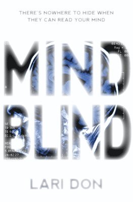 Lari Don - Mind Blind, Häftad