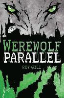 bokomslag Werewolf Parallel