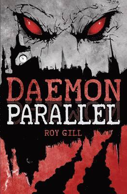 bokomslag Daemon Parallel