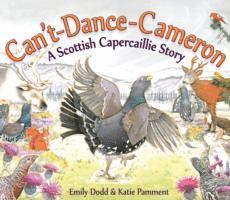 Emily Dodd - Can't-Dance-Cameron, Häftad