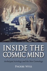 bokomslag Inside the Cosmic Mind