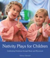 bokomslag Nativity Plays for Children