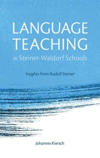 bokomslag Language Teaching in Steiner-Waldorf Schools