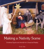 Making a Nativity Scene 1