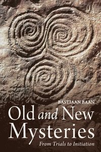 bokomslag Old and New Mysteries
