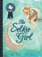 Janis Mackay - Selkie Girl, Häftad